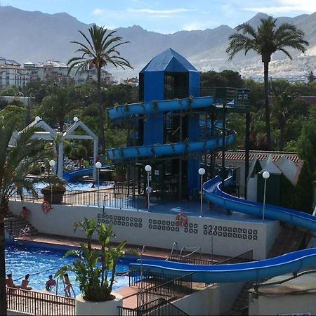 Benal Beach Benalmádena Exterior foto